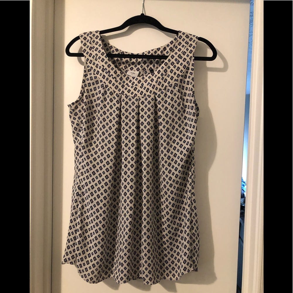 Cabi blouse